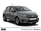 Dacia Sandero TCe 90 Expression KLIMA NAVI SHZ KAMERA - Dacia Sandero Gebrauchtwagen