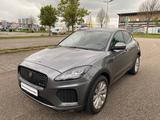 Jaguar E-PACE R-DynamicSE AWD,LED,Leder,Navi,Kamera,PDC - Jaguar Gebrauchtwagen in Karlsruhe