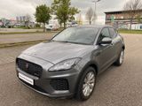 Jaguar E-PACE R-DynamicSE AWD,LED,Leder,Navi,Kamera,PDC - Jaguar in Karlsruhe