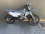 Husqvarna Te 300 Pro 2024 - HUSQVARNA TE 300