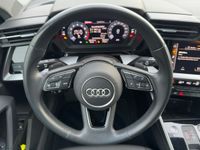 Audi A3 - Vorschau Bild 10