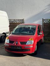 Renault Modus Cite | 75.500km | 1.5 dCi 63kW | Automatik