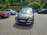 Renault Megane SCENIC - Renault Megane mit LPG-Antrieb