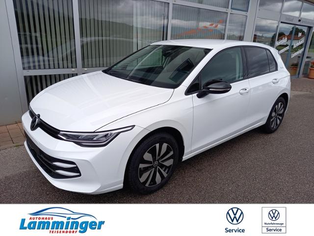 Volkswagen Golf VIII Lim. Goal