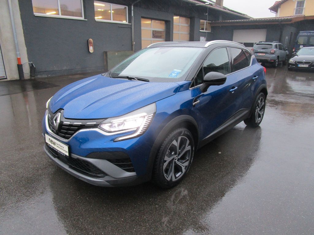Image of Renault Captur