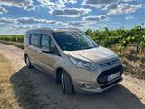 Ford Grand Tourneo 1.5 TDCi 88kW  - Ford Grand Tourneo von privat