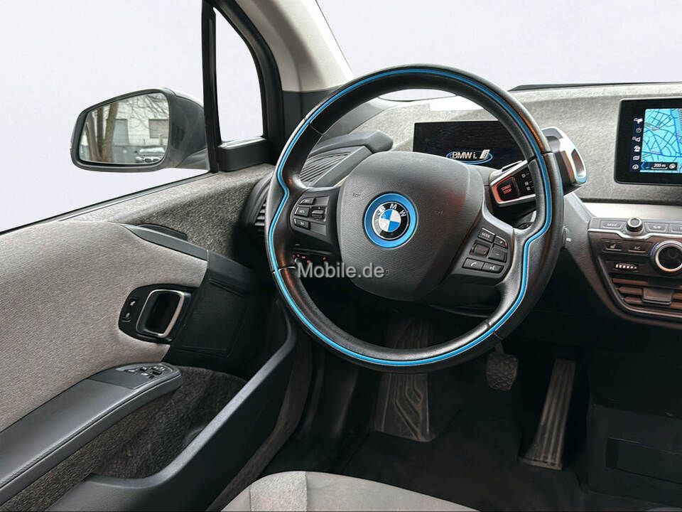BMW i3 - Bild 9