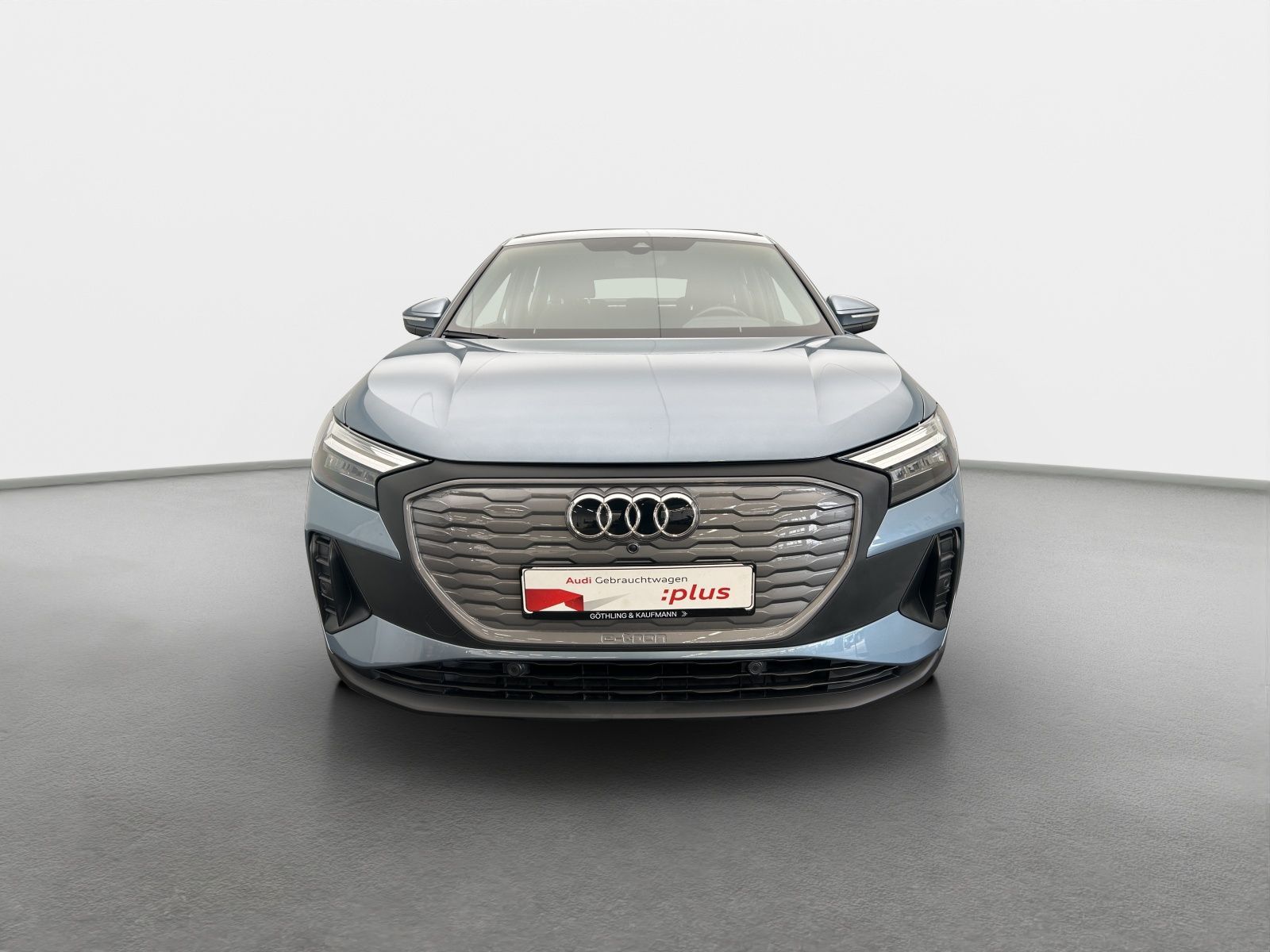 Audi Q4 e-tron - Bild 13
