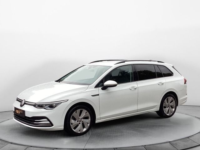 Volkswagen Golf VIII 1.5 TSI Style Navi LED AHK Kamera imagem 2