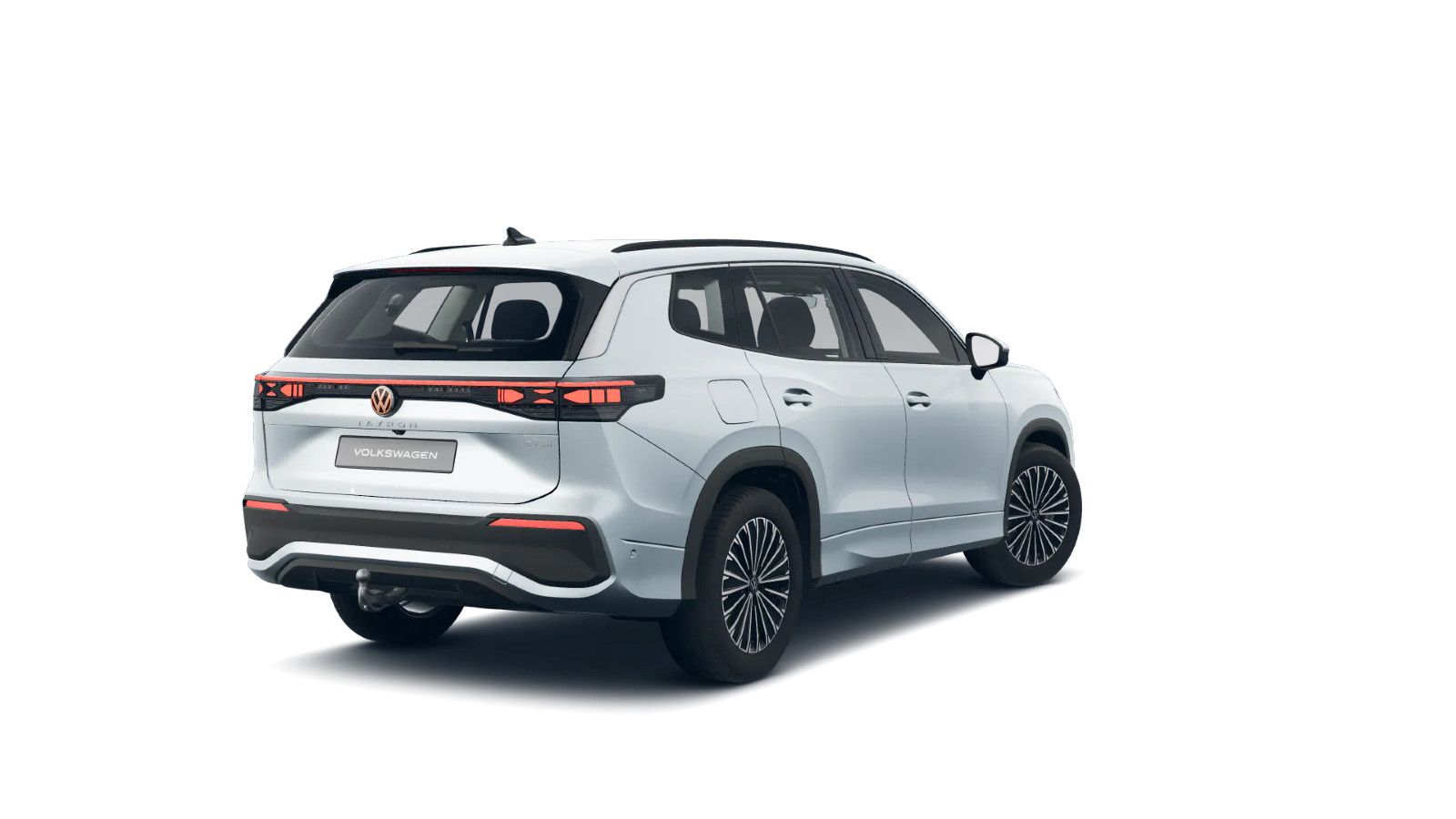 Volkswagen Tayron - Bild 6