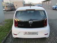Volkswagen up! 64 PS EcoFuel