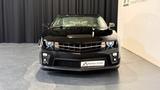Chevrolet Camaro Coupé V8 *TEMP*XENON*PARK*BOSE*LEDER* - gebrauchte Chevrolet Camaro aus dem Jahr 2010