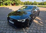 Audi RS5 4.2 FSI V8 Schalensitze, Bedi neu, TÜV neu - Audi RS5 aus 2014