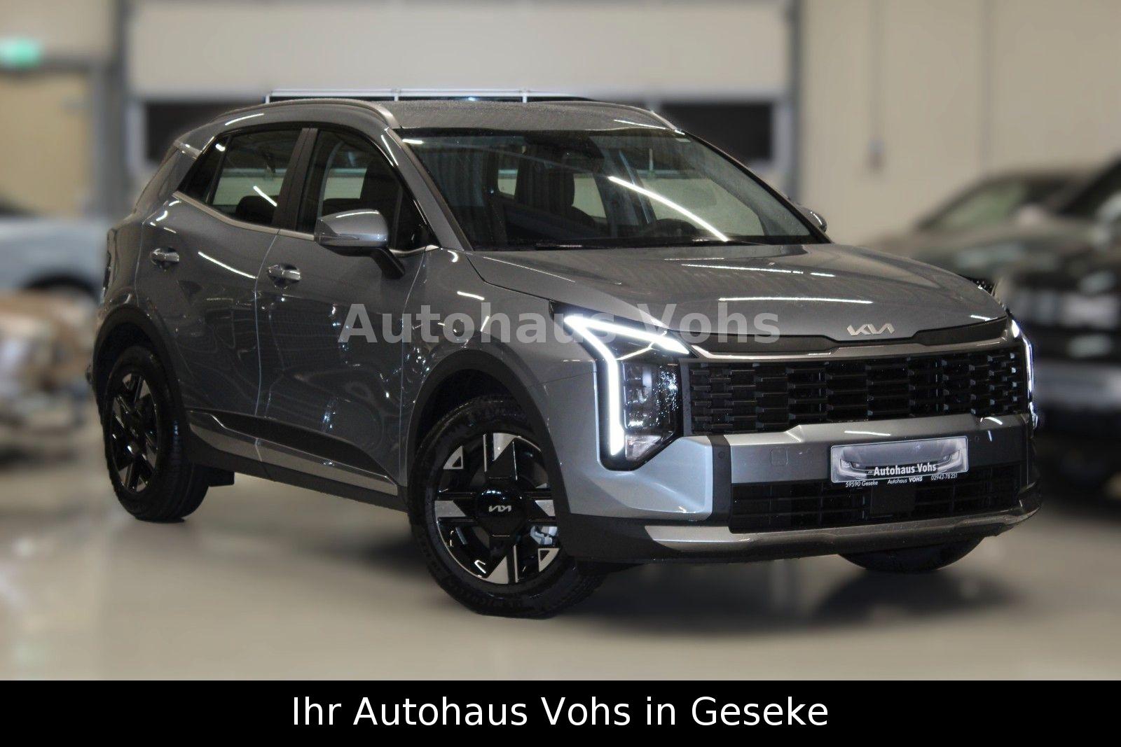 Kia Sportage Urban|LHZ|SHZ|RFK|*verschiedene Farben*