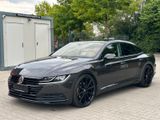 Volkswagen Arteon 2.0 TSI LED NAVI HUD PANO LEDER ACC VIRTU - Volkswagen Arteon aus 2017