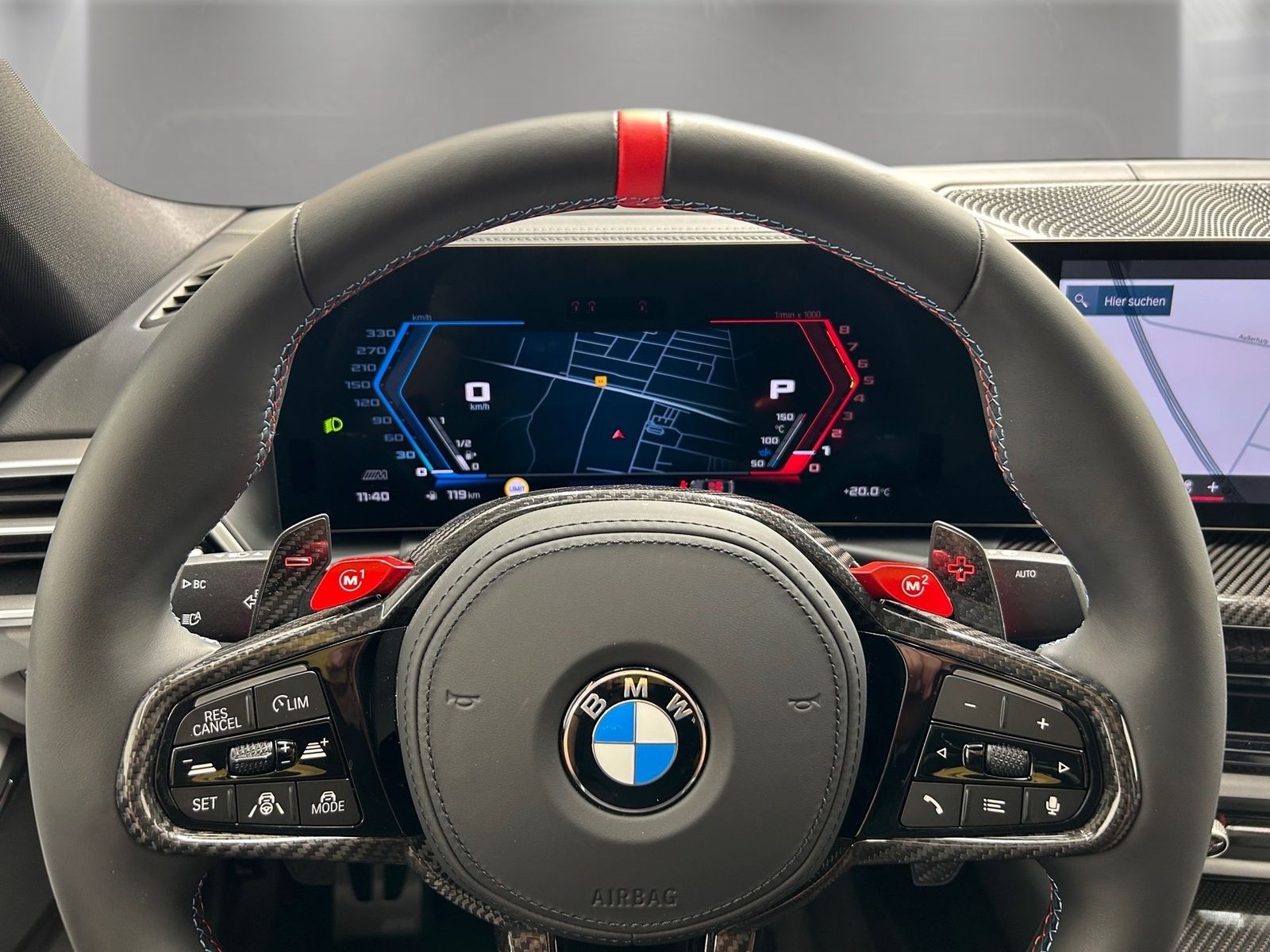 BMW M3 - Bild 10