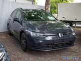 Volkswagen Golf Variant 2.0TDI Life LED AHK ACC Navigations - Volkswagen Gebrauchtwagen in Bonn