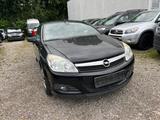Opel ASTRA H TWIN TOP COSMO-KLIMA-ALU - Opel Astra: Schwarz, Twin Top