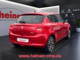 Suzuki SWIFT 1.2 COMFORT+ NAVI SITZHEIZUNG KLIMA DAB - Suzuki Swift in Bochum
