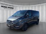 Ford Tourneo Custom 2.0 TDCi 320 L1 Titanium X (EURO - gebrauchte Ford Tourneo Custom aus dem Jahr 2021