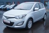 Hyundai i20 Classic *TÜV & Inspektion neu + Garantie - Hyundai i20: Classic