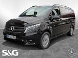 Mercedes-Benz Vito eVito 129 Tourer LED+Klimaauto+Audio40+RüKa - Mercedes-Benz Vito: Standheizung
