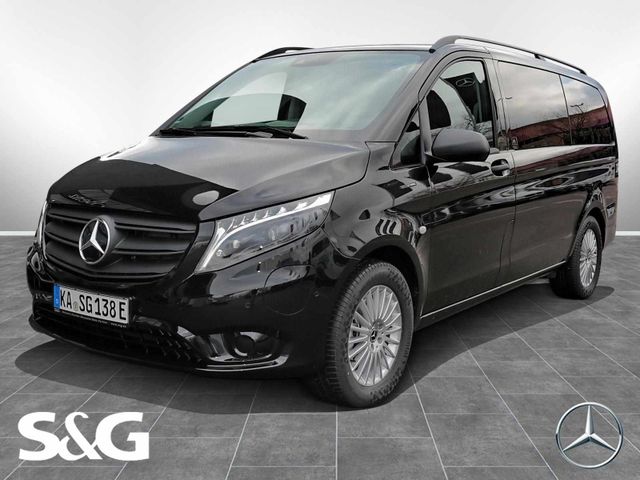 Mercedes-Benz Vito eVito 129 Tourer LED+Klimaauto+Audio40+RüKa