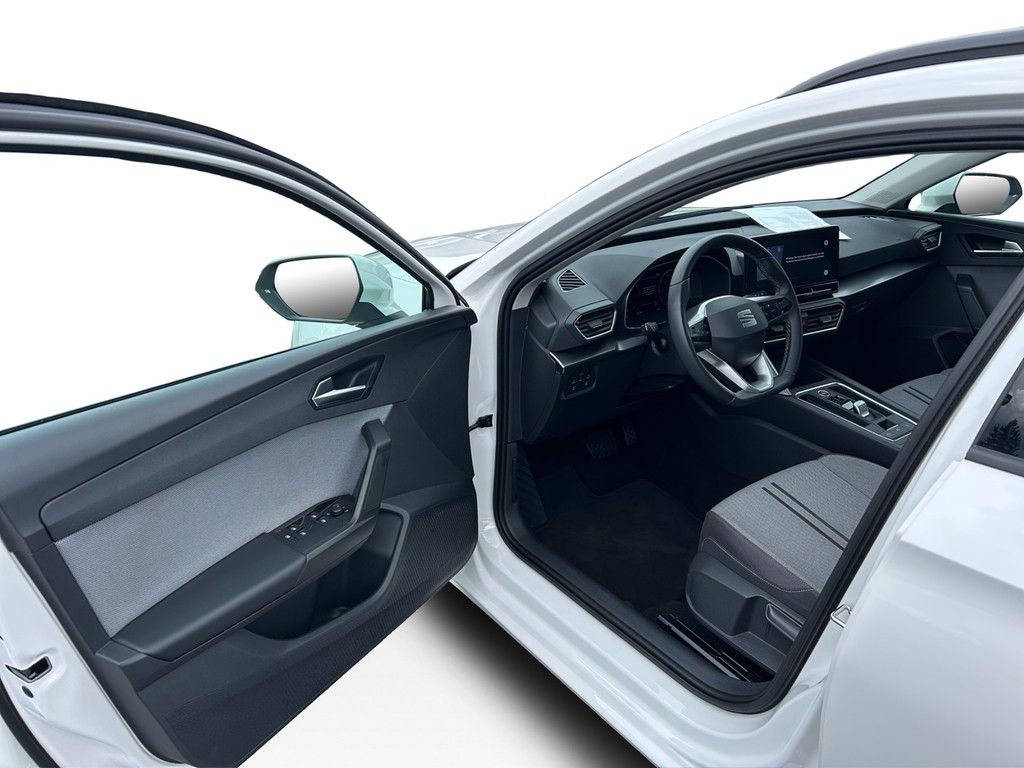 Seat Leon - Bild 13