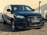 Audi Q7 3.0 TDI quattro 6 Sitze Finanzierung - Audi Q7 Gebrauchtwagen in Karlsruhe