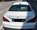 Mercedes-Benz CLA 200 - - Mercedes-Benz CLA 200 Gebrauchtwagen in München