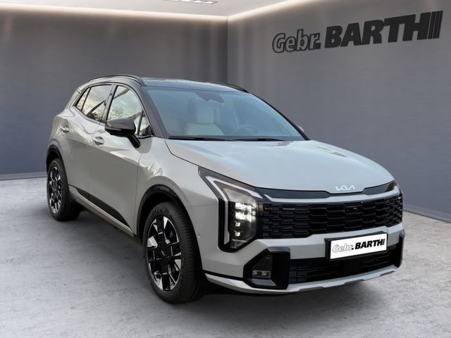 Fahrzeugabbildung Kia Sportage (NQ5) GT-Line 4WD HUD Panorama Navi Sou