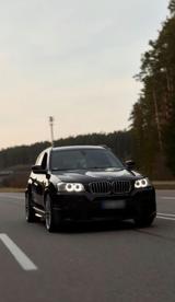 BMW X3 30d N57 F25 AHK PDC KLIMA M Paket - BMW 330 mit Diesel-Antrieb: Geländewagen