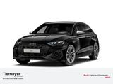 Audi S3 Sportback 2.0 TFSI Q OPTIK-PKT NAVI+ MATRIX S - Audi S3 in Herne