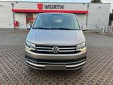 Volkswagen T6 Transporter Bus Multivan Trendline - Volkswagen T6 Transporter aus 2016