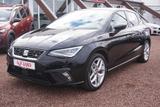 Seat Ibiza 1.0 TSI FR Sitzheizung Klimaaut. - Seat Ibiza Gebrauchtwagen in Dresden