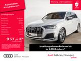 Audi SQ7 TFSI quattro SHZ LEDER MATRIX NAVI STANDHZ