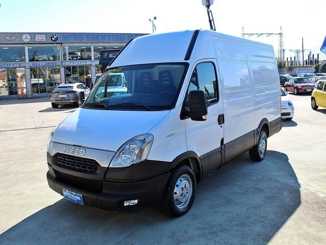 Iveco IVECO - Daily 35S11 Pari al nuovo IVA Esposta