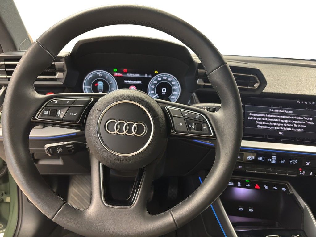 Audi A3 - Bild 13