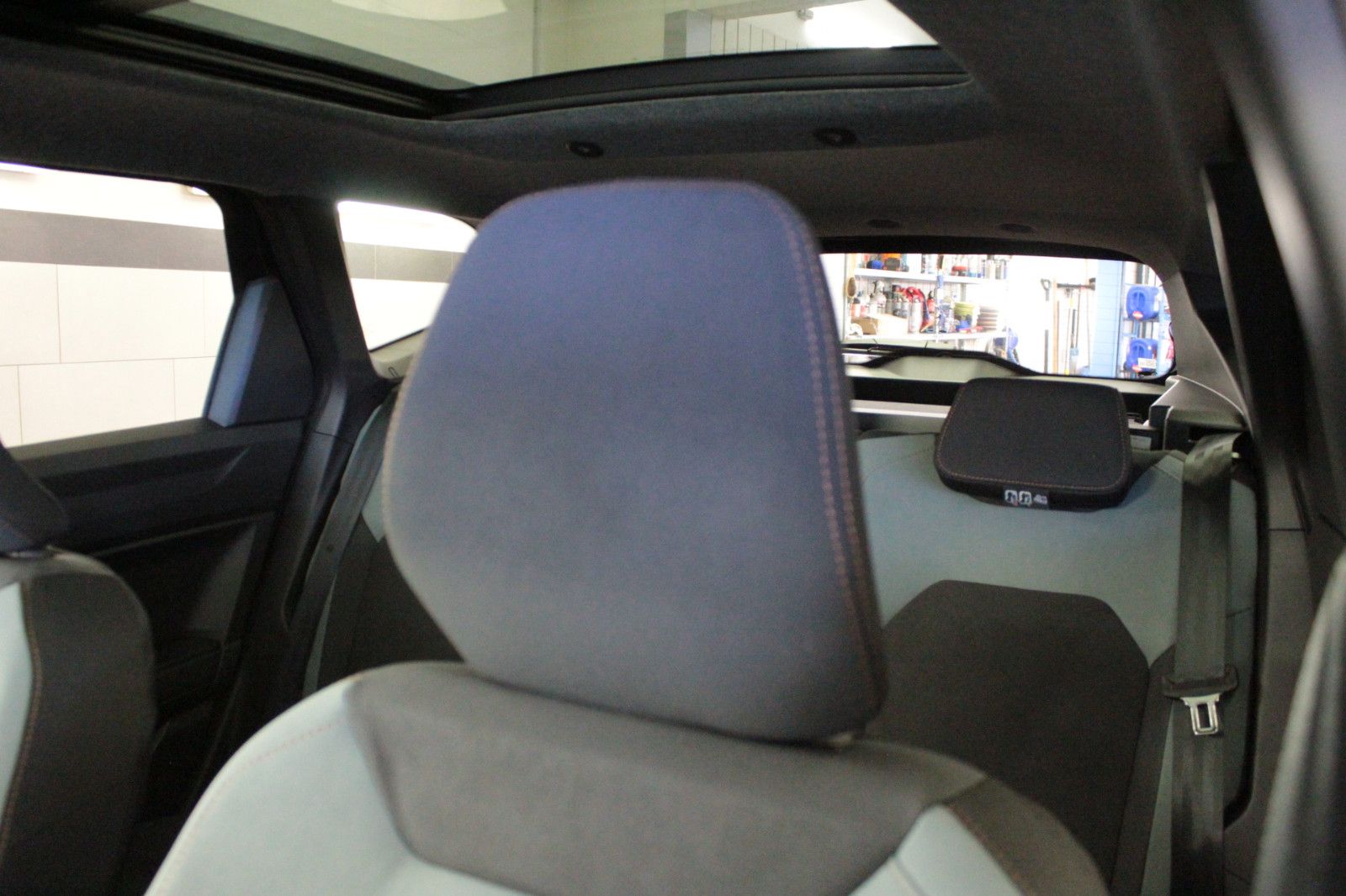 Fahrzeugabbildung Dacia Bigster mild hybrid 140 Extreme *Winter+*City*