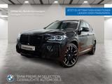 BMW X3 M40d Standheizung AHK Driv.Assist.Prof Laser
