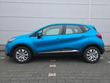 Renault Captur Dynamique (1-Hand/Navi/Alu) - Renault Captur in Mainz