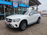Mercedes-Benz GLC 300 de Coupe 4Matic AHK 8-fach RFK