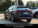 Audi Q8 50 TDI quattro S-Line Panorama Luftfahrwerk - Audi Q8 in Freiburg