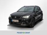 Seat Arona FR 1.0 TSI/FULLLINK/RFK/DAB/SHZ - Seat Arona in Magdeburg
