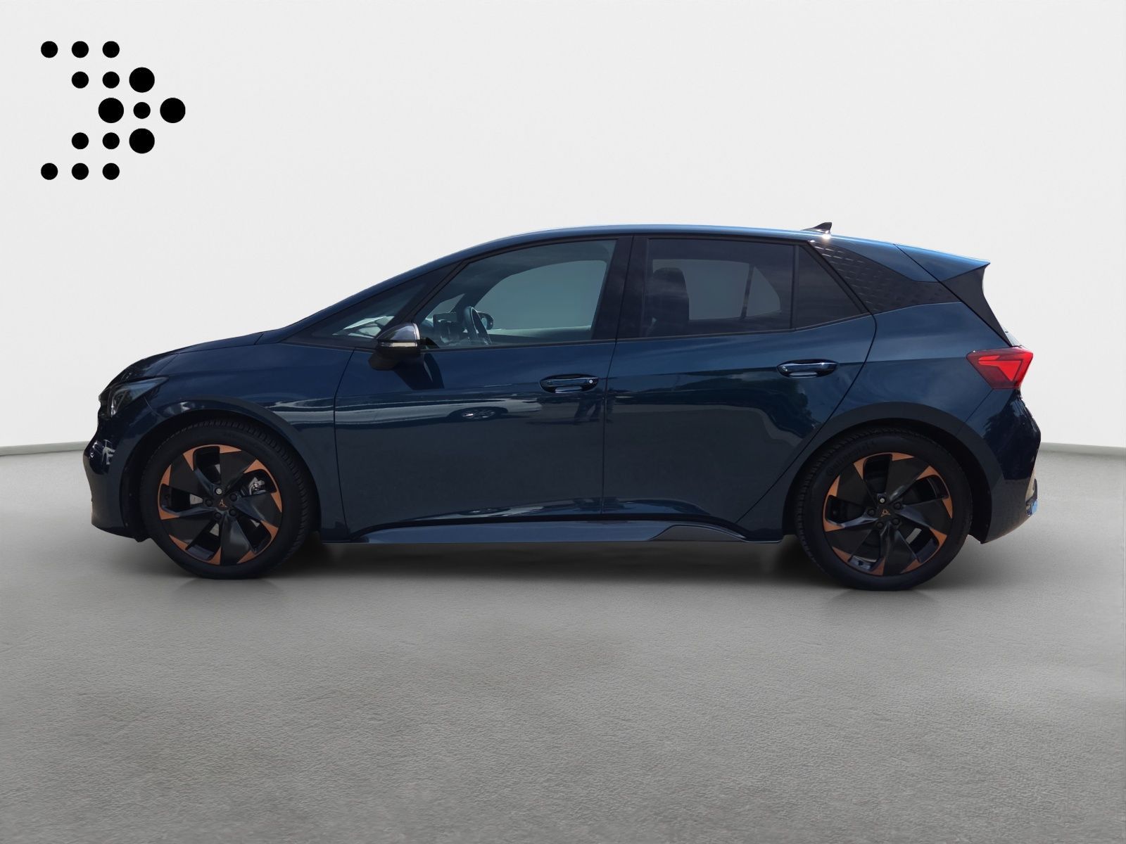Cupra Born - Bild 3