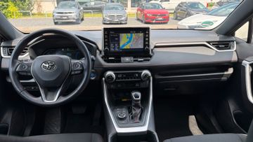 Toyota RAV 4 - 8