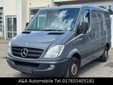 Mercedes-Benz Sprinter 216 CDI Klima Standheiz. L1H1 Euro5 - Mercedes-Benz Sprinter 216