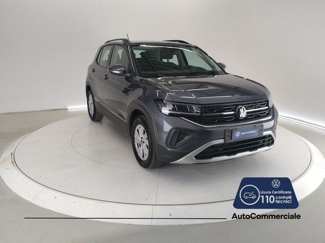 Andere Volkswagen T-Cross 1.0 TSI Life