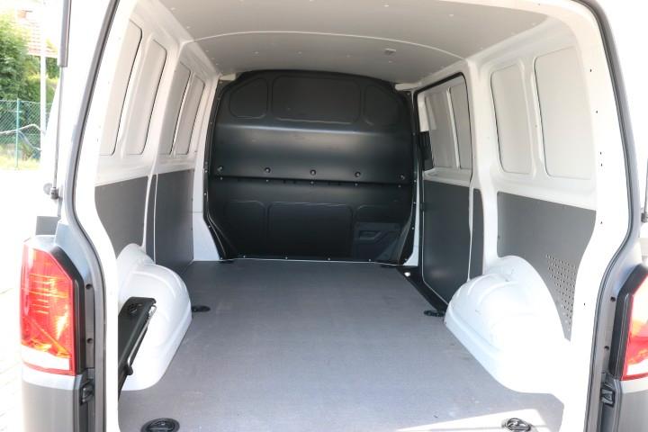 Volkswagen T6 Transporter Neuwertig