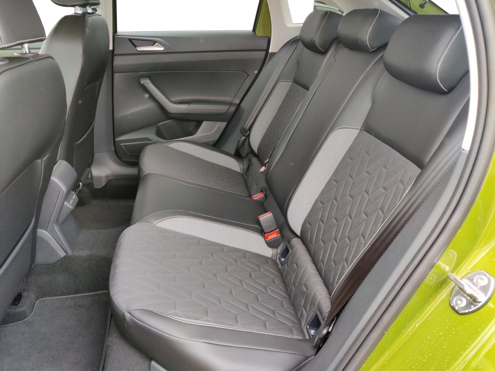 Volkswagen Taigo 1.0 LIFE DSG AHK ACC IQ-light, миниатюра 11